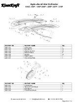 Preview for 46 page of KISANKRAFT KK-IC-100P User Manual