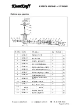 Preview for 51 page of KISANKRAFT KK-IC-100P User Manual