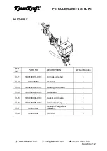 Preview for 60 page of KISANKRAFT KK-IC-100P User Manual