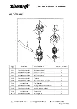 Preview for 62 page of KISANKRAFT KK-IC-100P User Manual