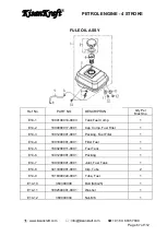 Preview for 67 page of KISANKRAFT KK-IC-100P User Manual