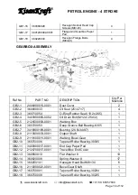 Preview for 72 page of KISANKRAFT KK-IC-100P User Manual