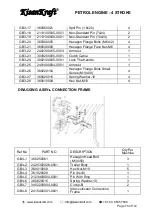 Preview for 76 page of KISANKRAFT KK-IC-100P User Manual