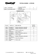 Preview for 77 page of KISANKRAFT KK-IC-100P User Manual