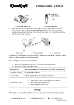 Preview for 87 page of KISANKRAFT KK-IC-100P User Manual