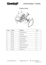 Preview for 91 page of KISANKRAFT KK-IC-100P User Manual