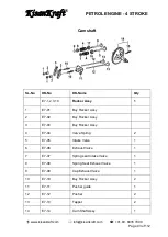 Preview for 93 page of KISANKRAFT KK-IC-100P User Manual