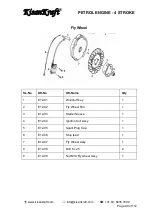 Preview for 99 page of KISANKRAFT KK-IC-100P User Manual