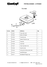 Preview for 102 page of KISANKRAFT KK-IC-100P User Manual