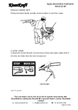 Preview for 15 page of KISANKRAFT KK-IC-210P User Manual