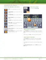 Preview for 7 page of Kitchen Brains FASTIMER TT-500 Operating Manual