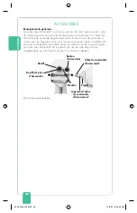 Preview for 40 page of KitchenAid 050946872919 Instruction And Recipe Book