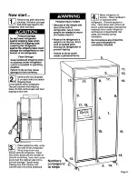 Preview for 9 page of KitchenAid 2000492 Installation Instructions Manual