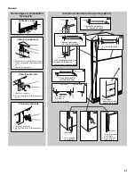 Preview for 31 page of KitchenAid 2225409 Use & Care Manual