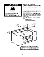 Preview for 17 page of KitchenAid 4317333 Technical Education