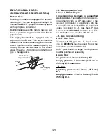 Preview for 19 page of KitchenAid 4317333 Technical Education