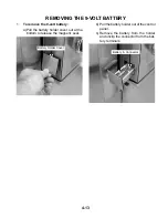 Preview for 45 page of KitchenAid 4317333 Technical Education