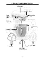 Preview for 6 page of KitchenAid 4KB25G1XBU3 Instructions & Recipes