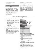 Preview for 8 page of KitchenAid 4KB25G1XBU3 Instructions & Recipes