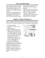 Preview for 10 page of KitchenAid 4KB25G1XBU3 Instructions & Recipes