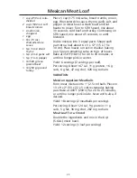 Preview for 25 page of KitchenAid 4KB25G1XBU3 Instructions & Recipes