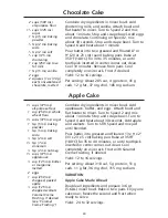 Preview for 32 page of KitchenAid 4KB25G1XBU3 Instructions & Recipes