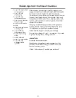 Preview for 47 page of KitchenAid 4KB25G1XBU3 Instructions & Recipes