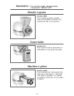 Preview for 176 page of KitchenAid 4KB25G1XBU3 Instructions & Recipes