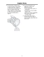 Preview for 20 page of KitchenAid 4KFP740 Instructions And Recipes Manual