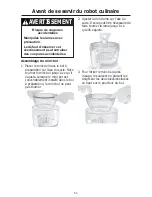 Preview for 56 page of KitchenAid 4KFP740 Instructions And Recipes Manual