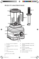 Preview for 12 page of KitchenAid 4KSB7068 Manual