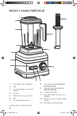 Preview for 22 page of KitchenAid 4KSB7068 Manual