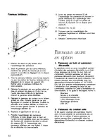 Preview for 46 page of KitchenAid 4KUDC220T Use And Care Manual