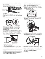 Preview for 15 page of KitchenAid 528534 Installation Instructions Manual