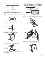 Preview for 19 page of KitchenAid 528534 Installation Instructions Manual