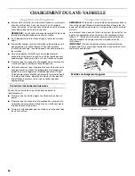 Preview for 26 page of KitchenAid 528824 Use & Care Manual