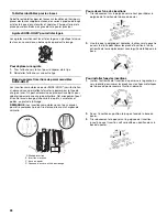 Preview for 28 page of KitchenAid 528824 Use & Care Manual