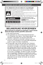 Preview for 70 page of KitchenAid 5KCM0802 Manual