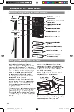 Preview for 90 page of KitchenAid 5KCM0802 Manual