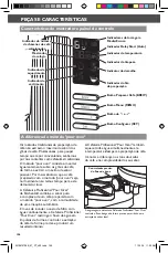 Preview for 106 page of KitchenAid 5KCM0802 Manual