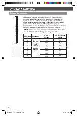 Preview for 112 page of KitchenAid 5KCM0802 Manual