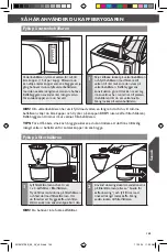 Preview for 143 page of KitchenAid 5KCM0802 Manual