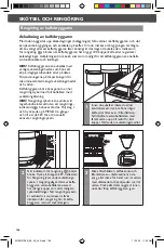 Preview for 146 page of KitchenAid 5KCM0802 Manual