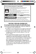 Preview for 150 page of KitchenAid 5KCM0802 Manual