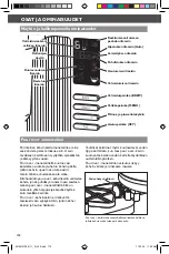 Preview for 170 page of KitchenAid 5KCM0802 Manual