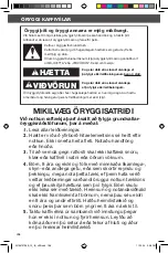 Preview for 198 page of KitchenAid 5KCM0802 Manual