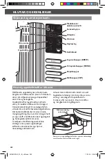 Preview for 202 page of KitchenAid 5KCM0802 Manual