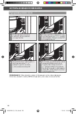 Preview for 220 page of KitchenAid 5KCM0802 Manual