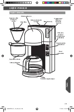 Preview for 233 page of KitchenAid 5KCM0802 Manual