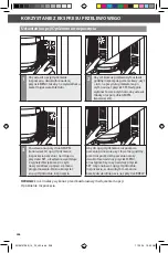 Preview for 238 page of KitchenAid 5KCM0802 Manual